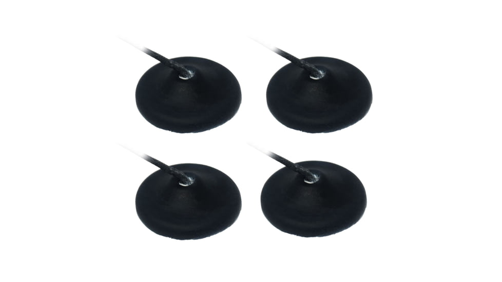 SeaSure Padeye - 4 Pack, 25.2