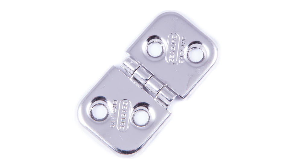 SeaSure Stub Hinge 63mm x 33mm, 23.14CRD