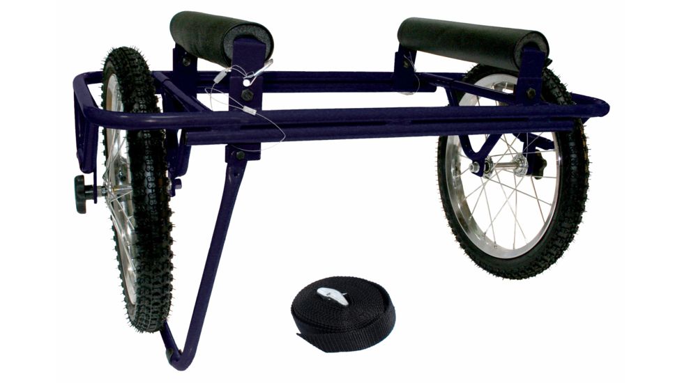 Seattle Sports Atc (all-terrain Center Cart)