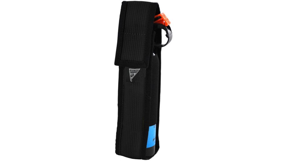 Seattle Sports Bear Spray Holster 225G-Black