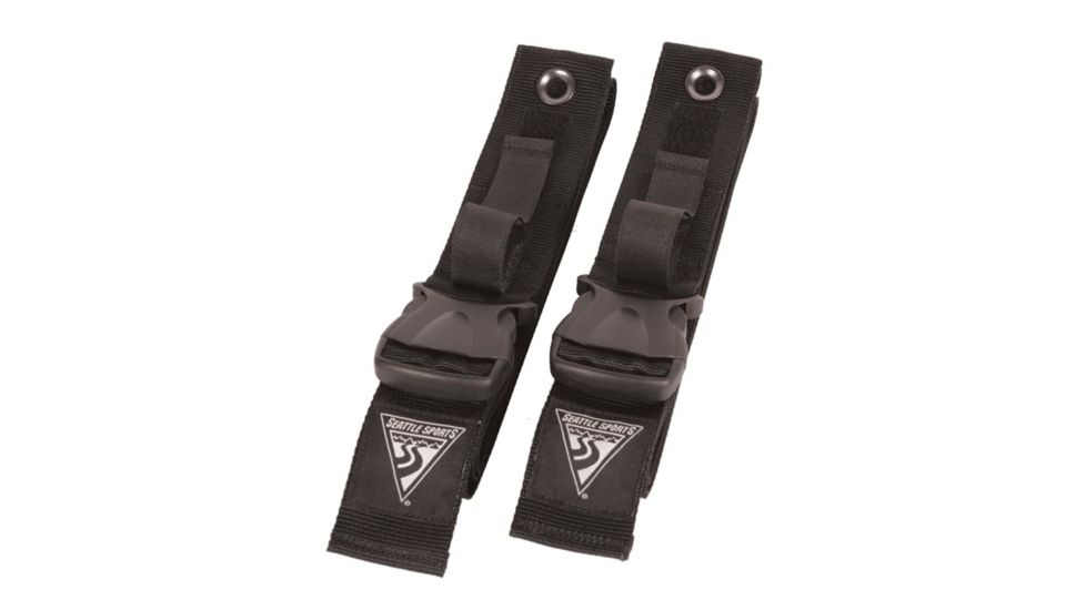 Seattle Sports Boat Keeperz