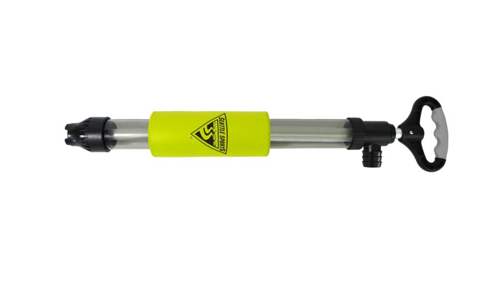 Seattle Sports Breakaway Bilge Pump