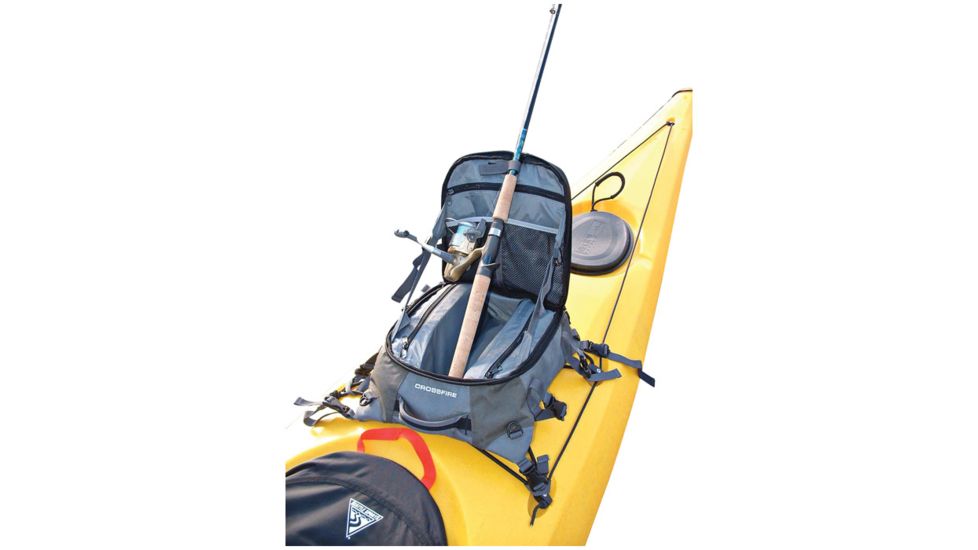 Seattle Sports Crossfire Deck Bag 056417