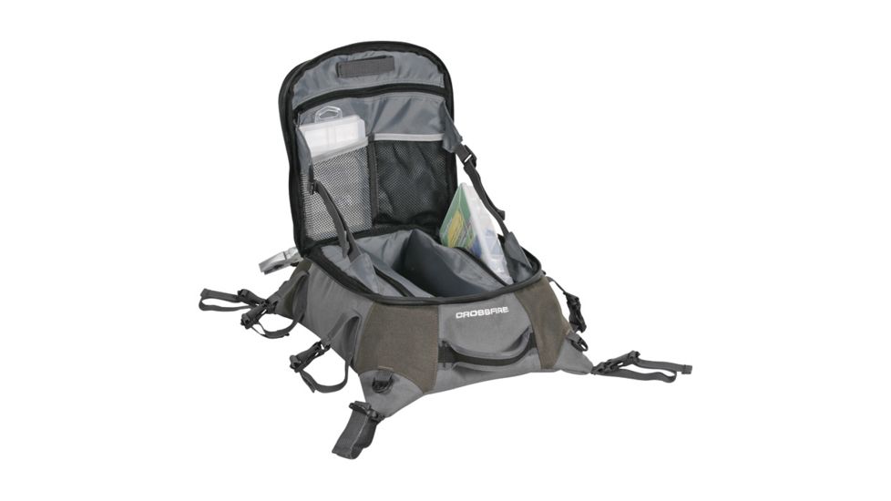 Seattle Sports Crossfire Deck Bag 056417