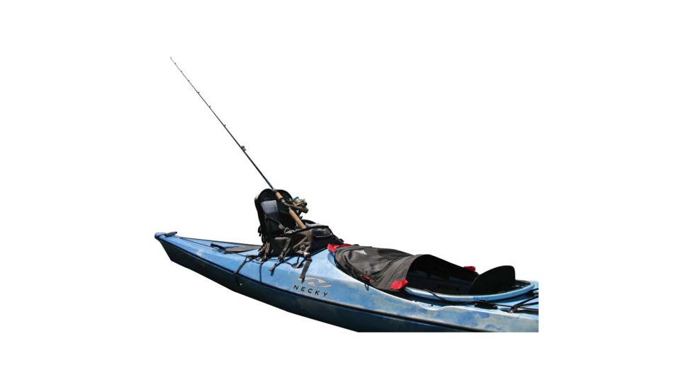 Seattle Sports Crossfire Deck Bag 056417