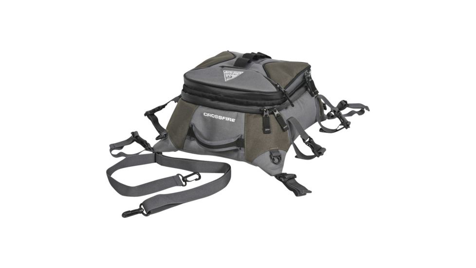 Seattle Sports Crossfire Deck Bag 056417