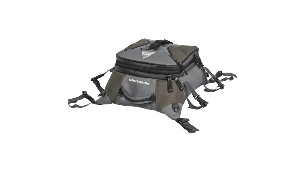 Seattle Sports Crossfire Deck Bag 056417