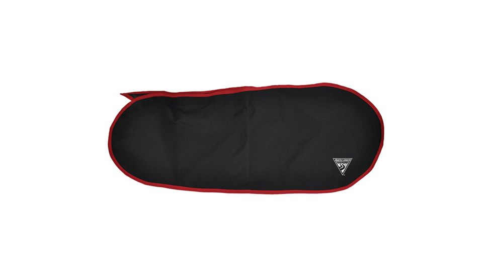 Seattle Sports Drivetrain Cover 095315