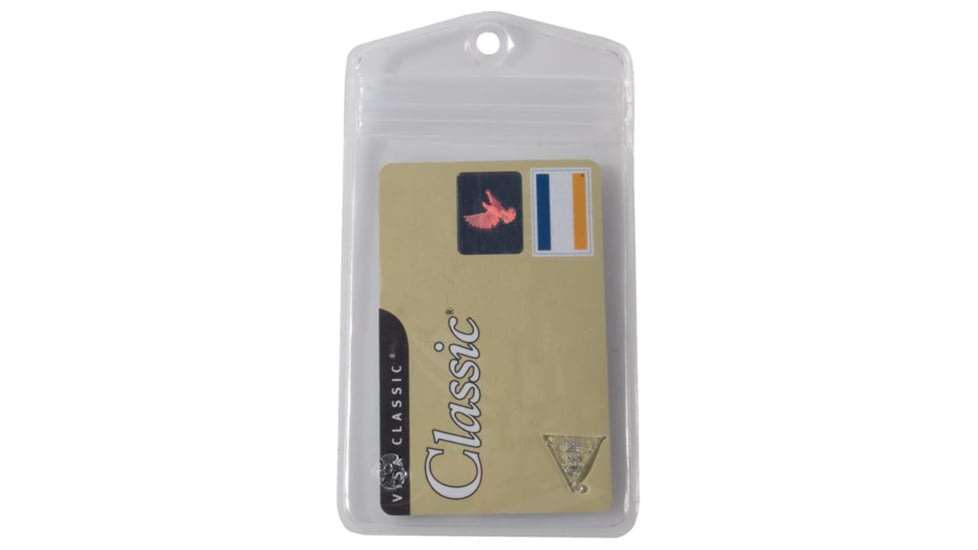 Seattle Sports Dry Doc Map Case Sm 049600