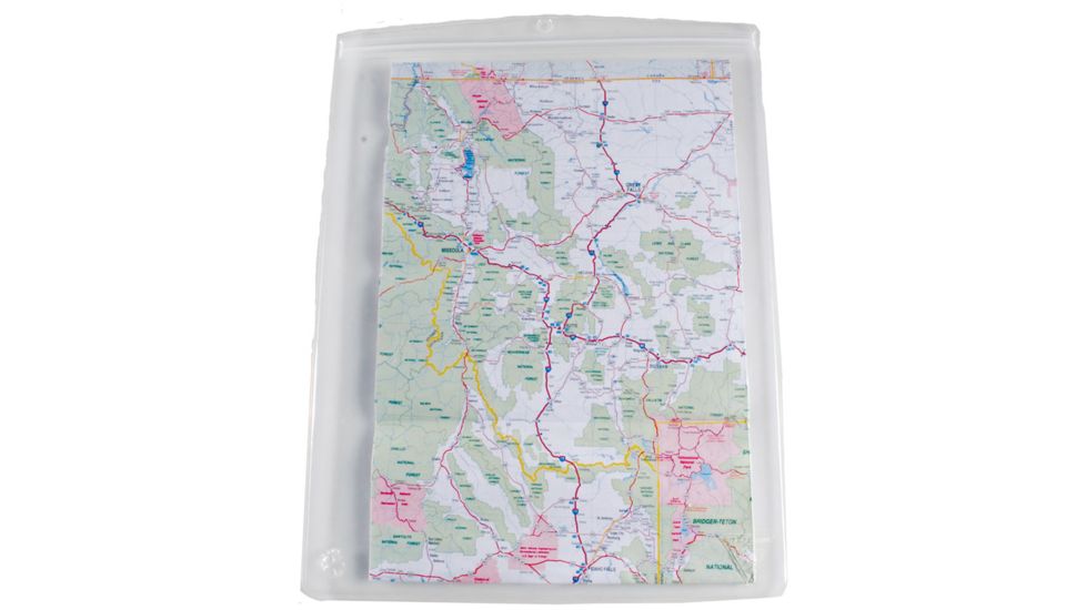 Seattle Sports Dry Doc Wallet Case 049400