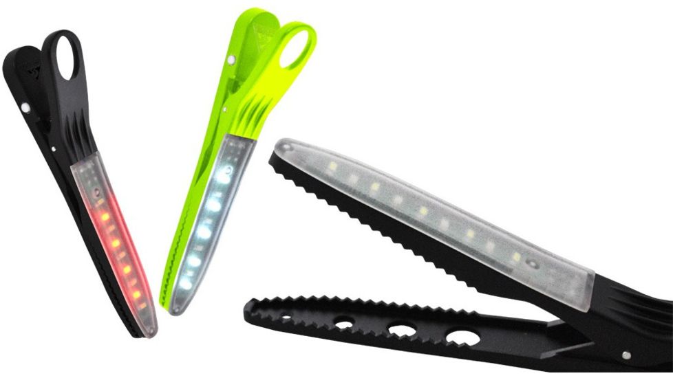 Seattle Sports FireClip 2-Pack