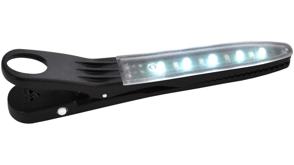Seattle Sports FireClip LED Light