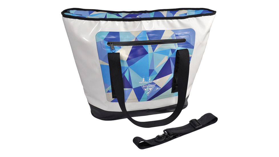 Seattle Sports Frostpak Prism Dblwall36qt 025265