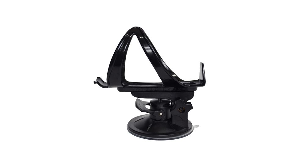 Seattle Sports Lashmates Supersuk Bottle Cage