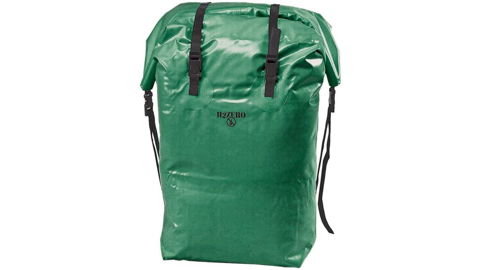 Seattle Sports Omni Dri Backpacker Green 036804