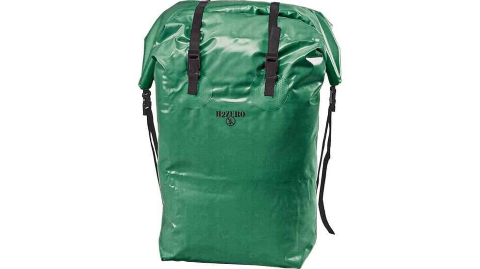 Seattle Sports Omni Dri Backpacker Green 036804