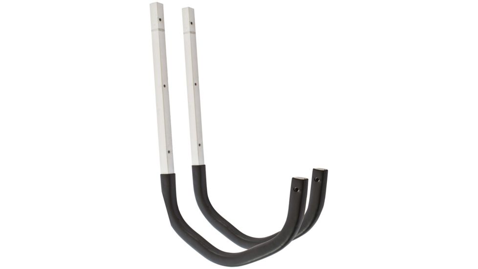 Seattle Sports Outdoor Locking Wall Cradles 058300