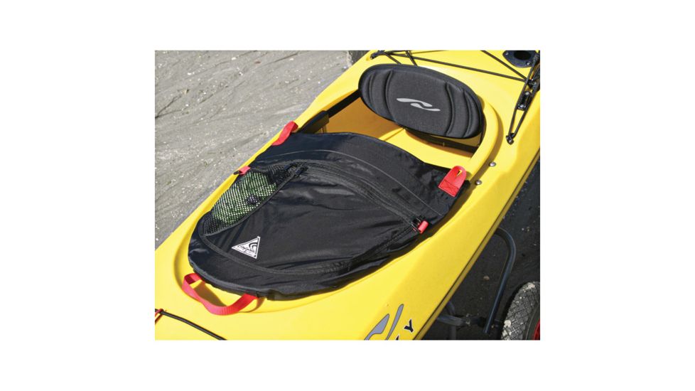 Seattle Sports Paddling 1/2 Skirt Md 055415