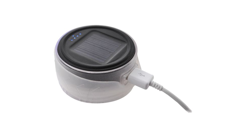 Seattle Sports Powerlid Bottle Charge Station