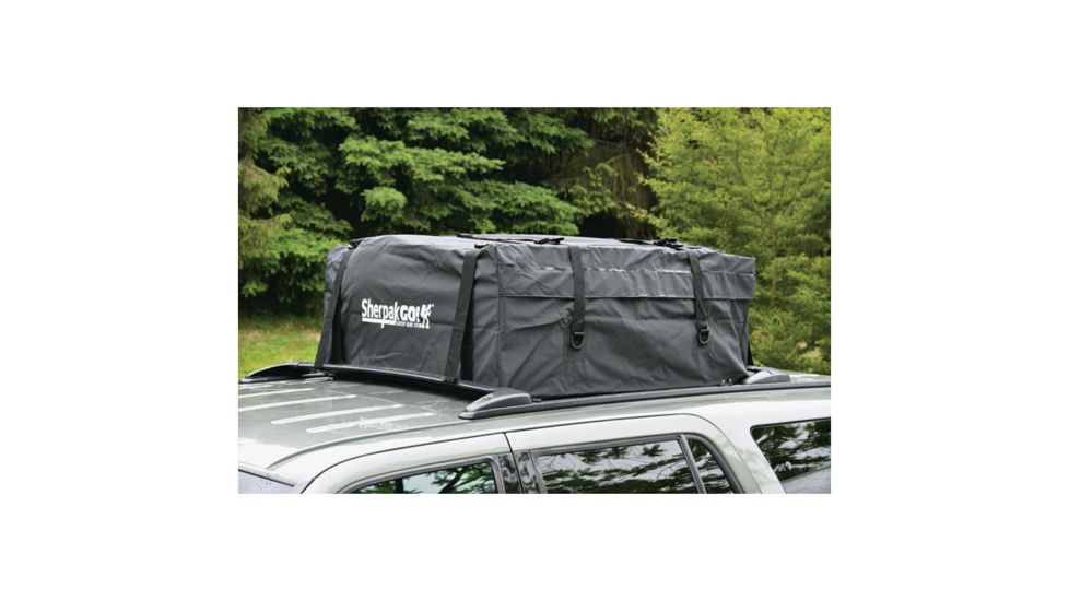 Seattle Sports Sherpak Go! 15 Cu.ft. 034215