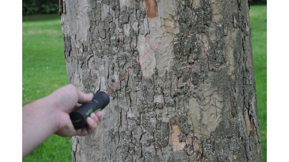 Seattle Sports Survivolts Laser  FOB, Black 66994