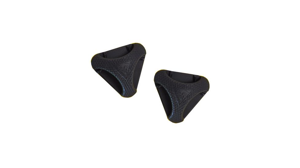 Seattle Sports Tri-Way Lash Mates Mini Attachment System, Black 186946