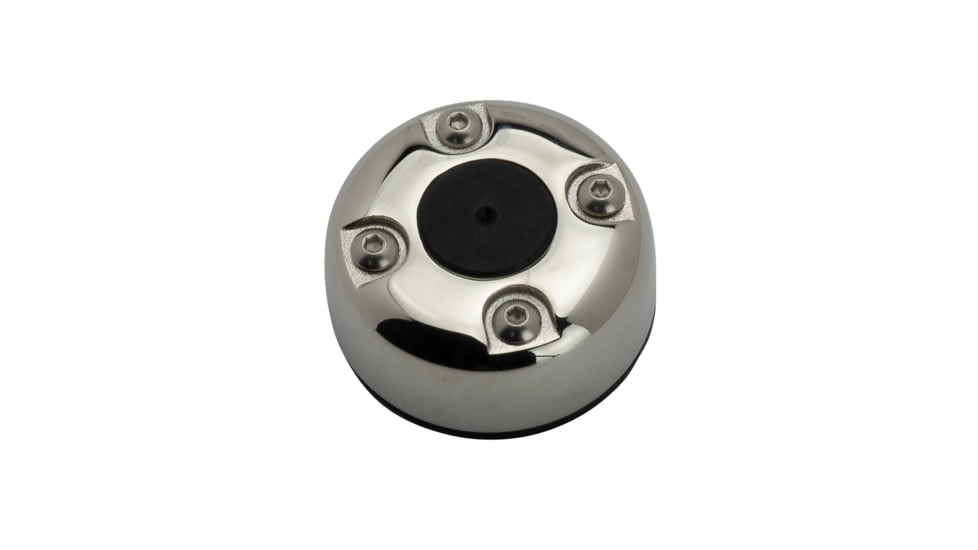 Seaview Polished Stainless Steel Cable Gland - 1 Cable2-10mm 61826