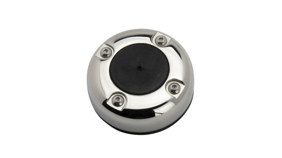 Seaview Polished Stainless Steel Cable Gland - 2 Cable2-15mm Each 61829