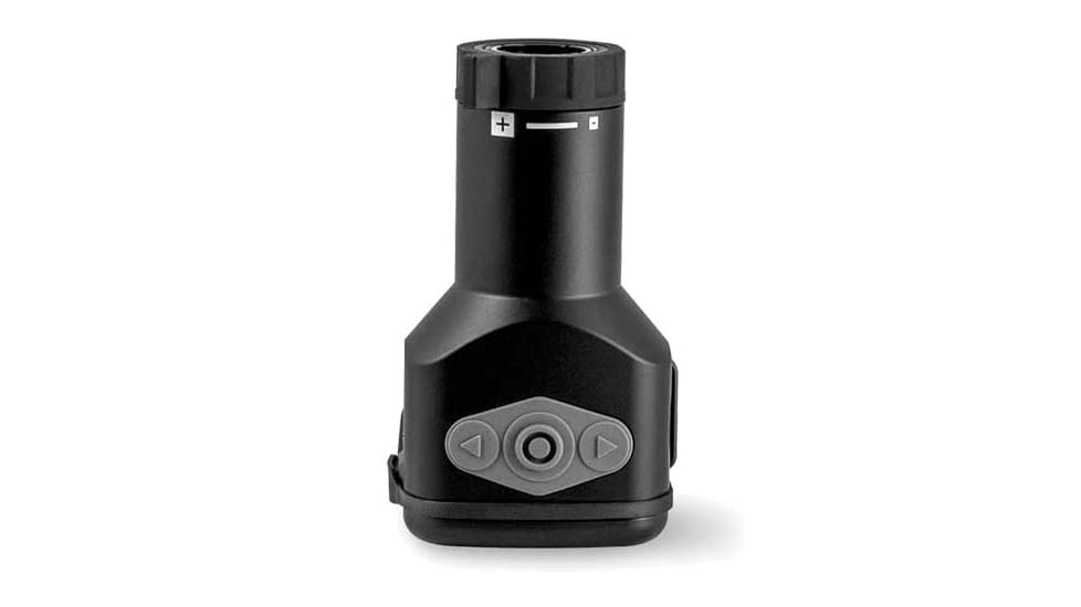 Sector Optics T3 2-4X Thermal Imager, 2 yds, 8-14 micron, Black, SO-T3-01