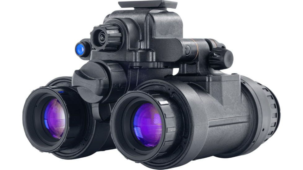 See The Night L3Harris BNVD-1531 1x Night Vision Binocular