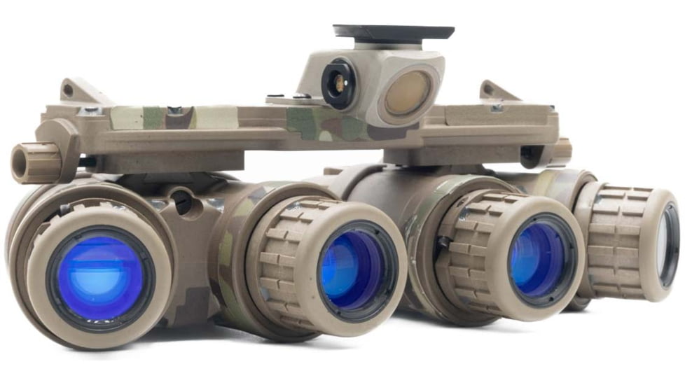 See The Night L3Harris GPNVG Night Vision Binocular