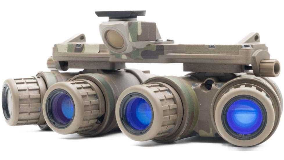 See The Night L3Harris GPNVG Night Vision Binocular