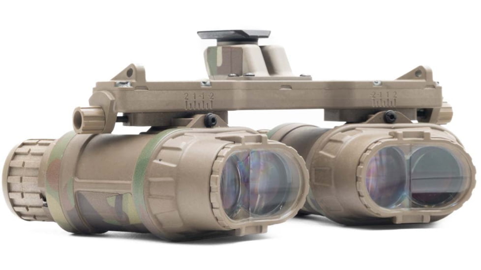See The Night L3Harris GPNVG Night Vision Binocular