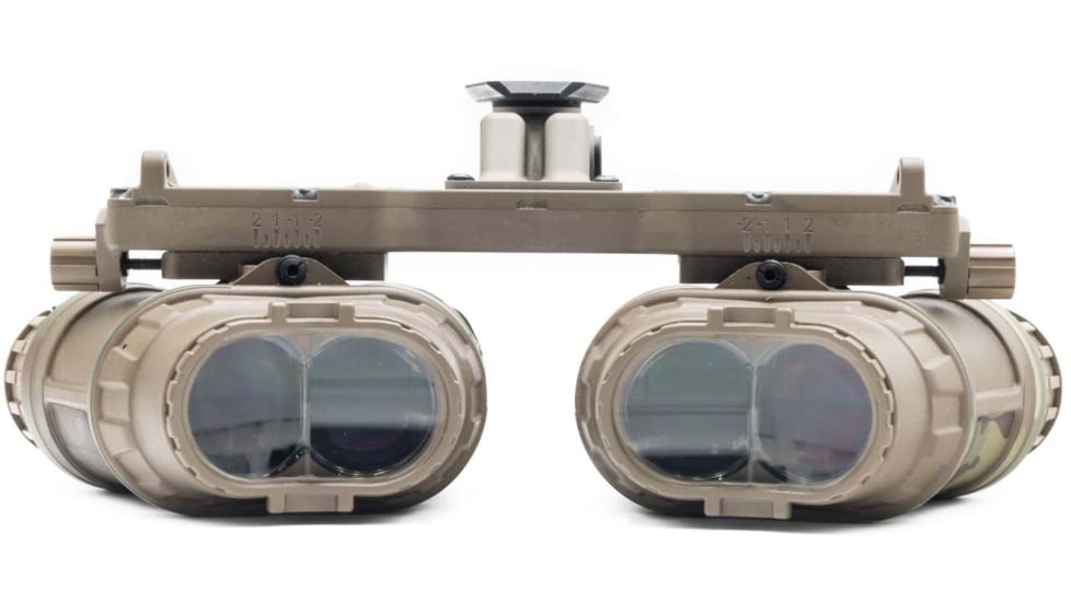 See The Night L3Harris GPNVG Night Vision Binocular