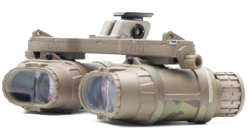 See The Night L3Harris GPNVG Night Vision Binocular