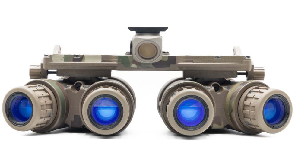See The Night L3Harris GPNVG Night Vision Binocular