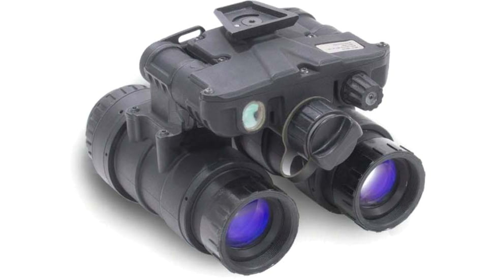 See The Night L3Harris NOVA 1x Night Vision Binocular
