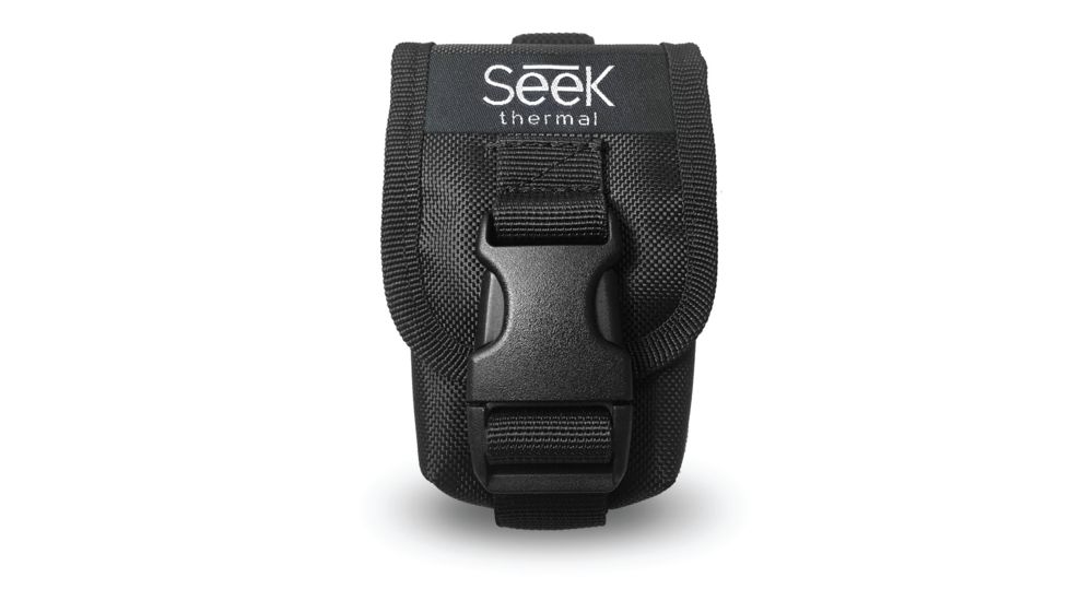 Seek Thermal Seek Reveal Holster-Clip, Black RH-CAA