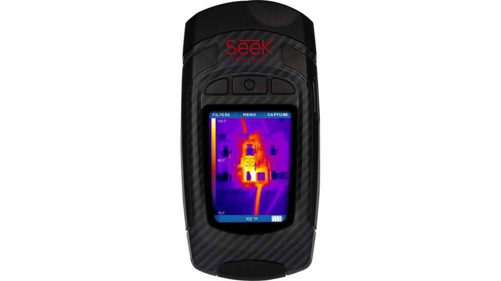 Seek Thermal RevealPRO Thermal Image Camera, RQ-AAAX