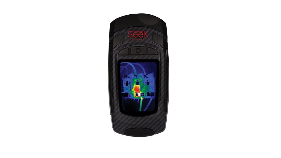 Seek Thermal RevealPRO Thermal Image Camera, RQ-AAAX