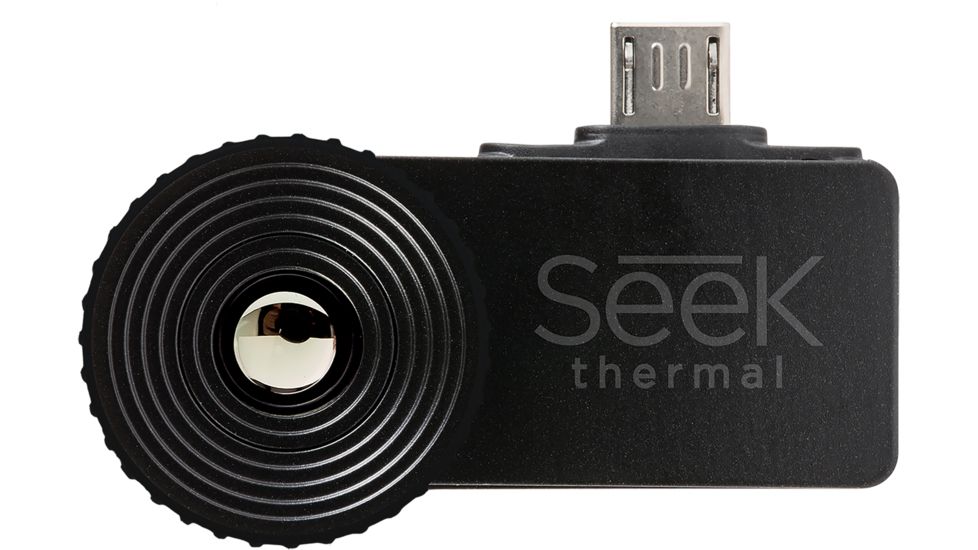Seek XR Camera For Android, UT-AAA