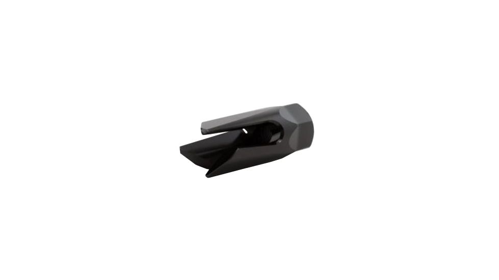 Seekins Precision Flash Hider,Melonited,1/2x28 Threads 0011510045