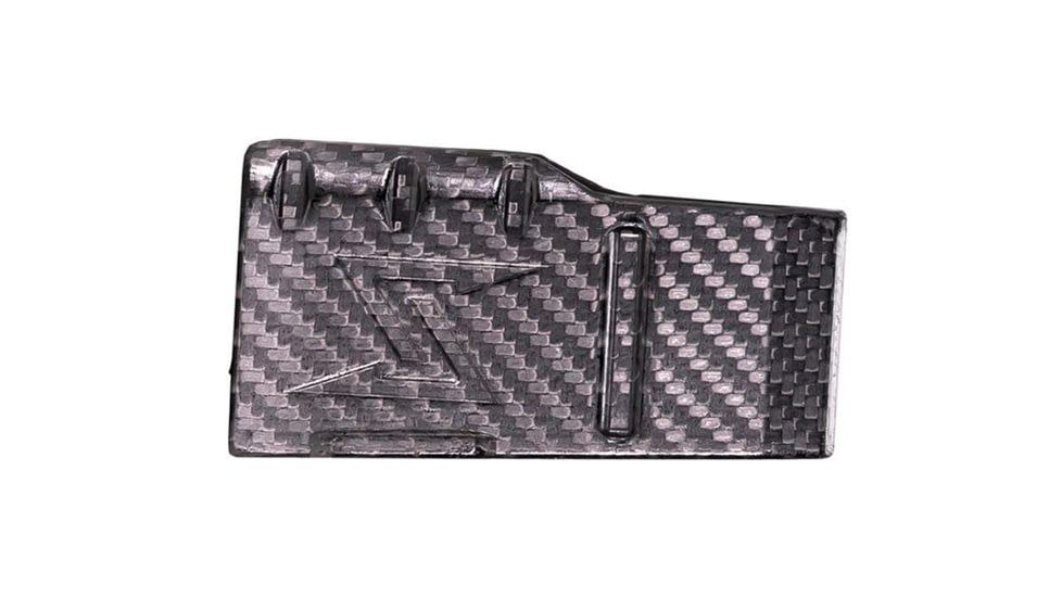 Seekins Precision 0010330021 Replacement Magazine 3rd 6.5 PRC Fits Havak PH1/PH