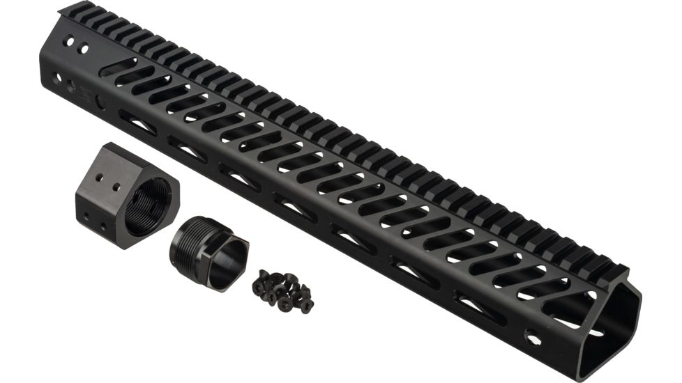 Seekins Precision 0260500015 SP3R M-Lok Hangund 15 Ruger Precision Rifle 6005A-