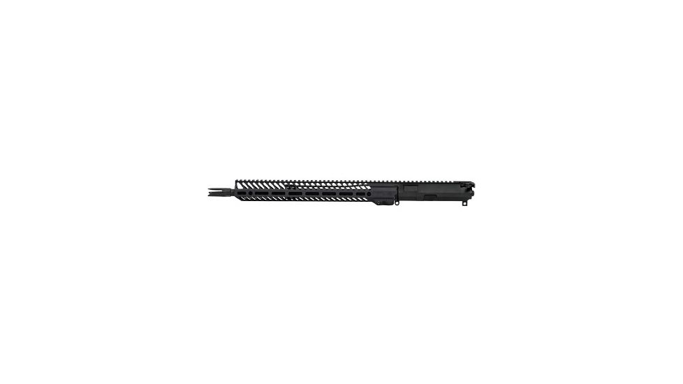 Seekins Precision 223 Rem/556NATO 16 Inch Barrel NOXs Billet Upper, Black, SEEK11100067