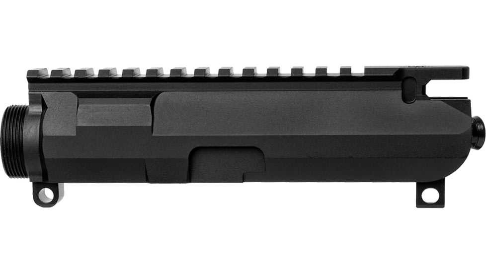 Seekins Precision 223 Rem Billet Upper Receiver, Black, 0010900009 - F