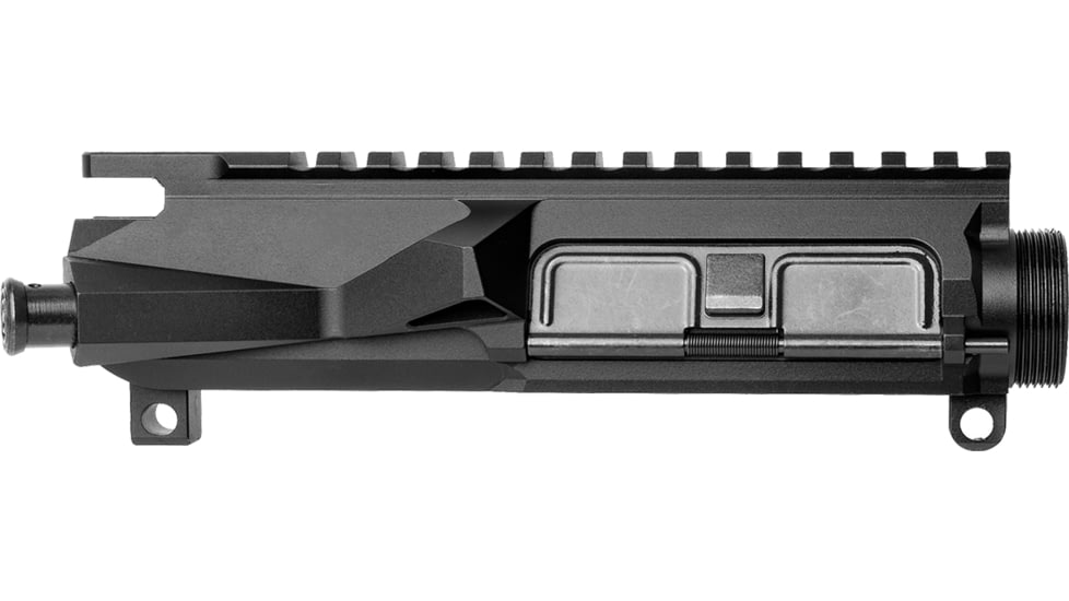 Seekins Precision 223 Rem Billet Upper Receiver, Black, 0010900009 - F
