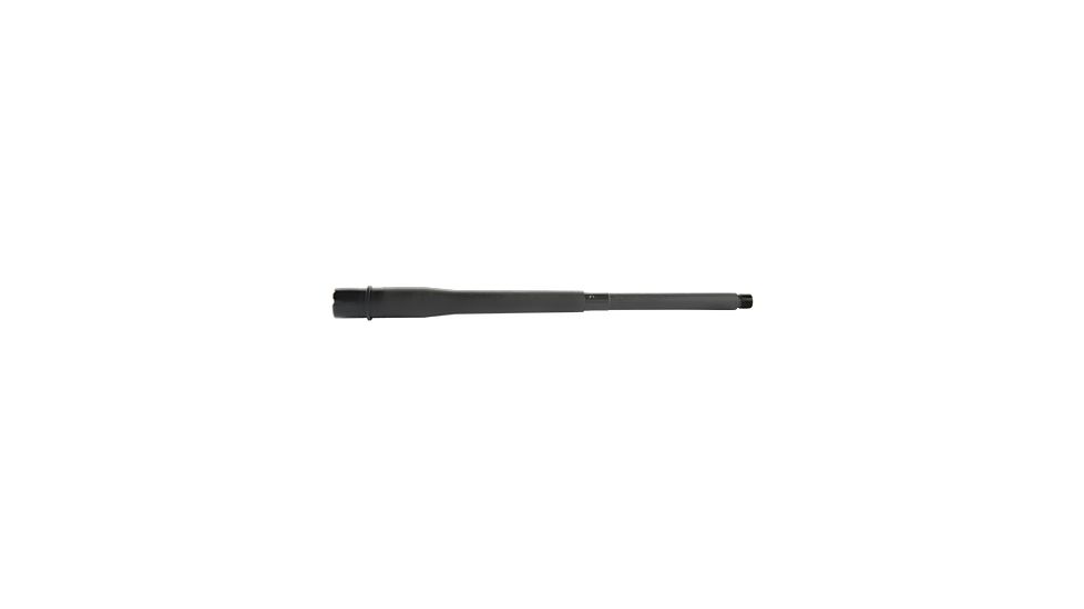 Seekins Precision 308 Win 18 Inch Stainless Match Grade Barrel, Black, SEEK10160001