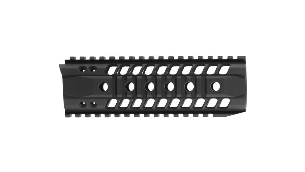 Seekins Precision BAR Quad Rail,7in 0010510001