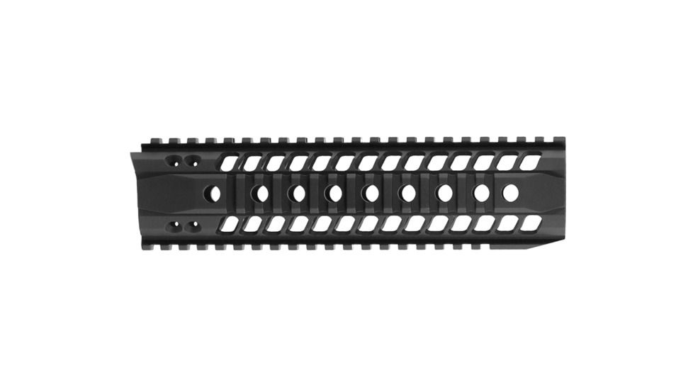 Seekins Precision BAR Quad Rail,9in 0010510003
